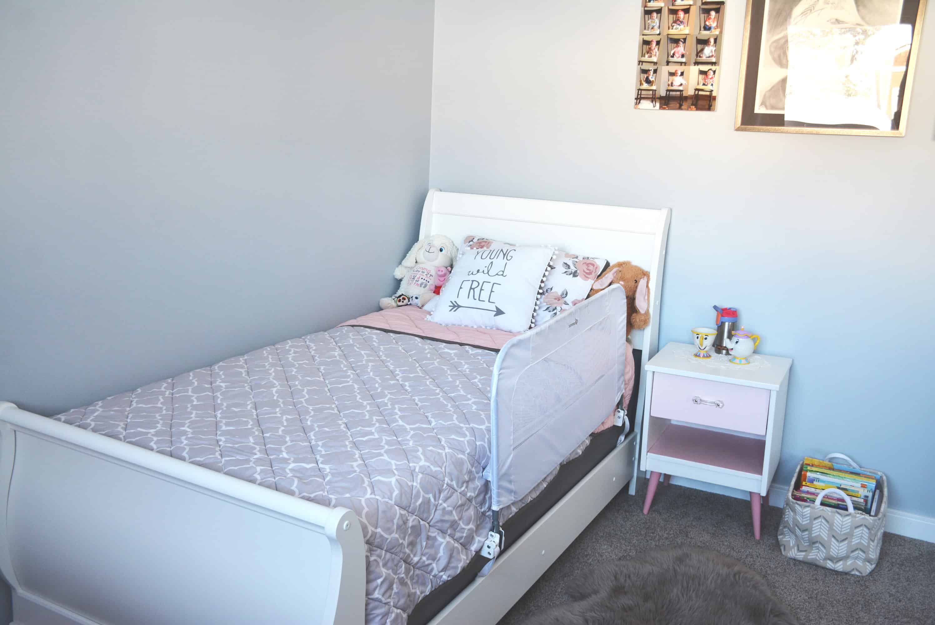 A Quick DIY Guide on How to Renovate a Bedroom - Sew Bright Creations