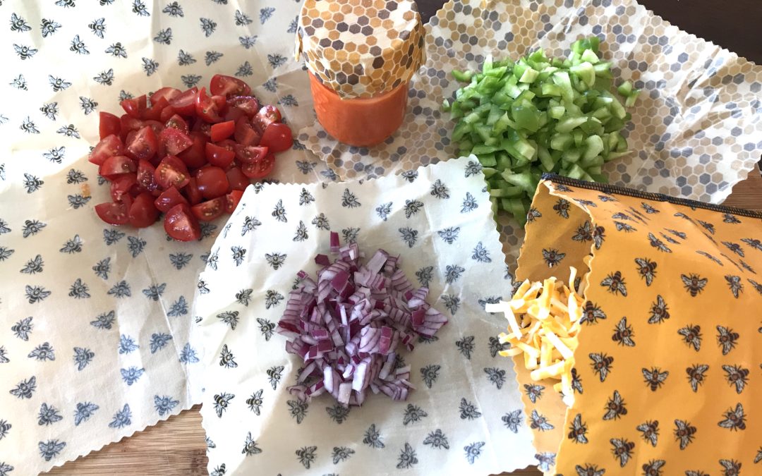 Everything You Need to Know About Beeswax Wraps