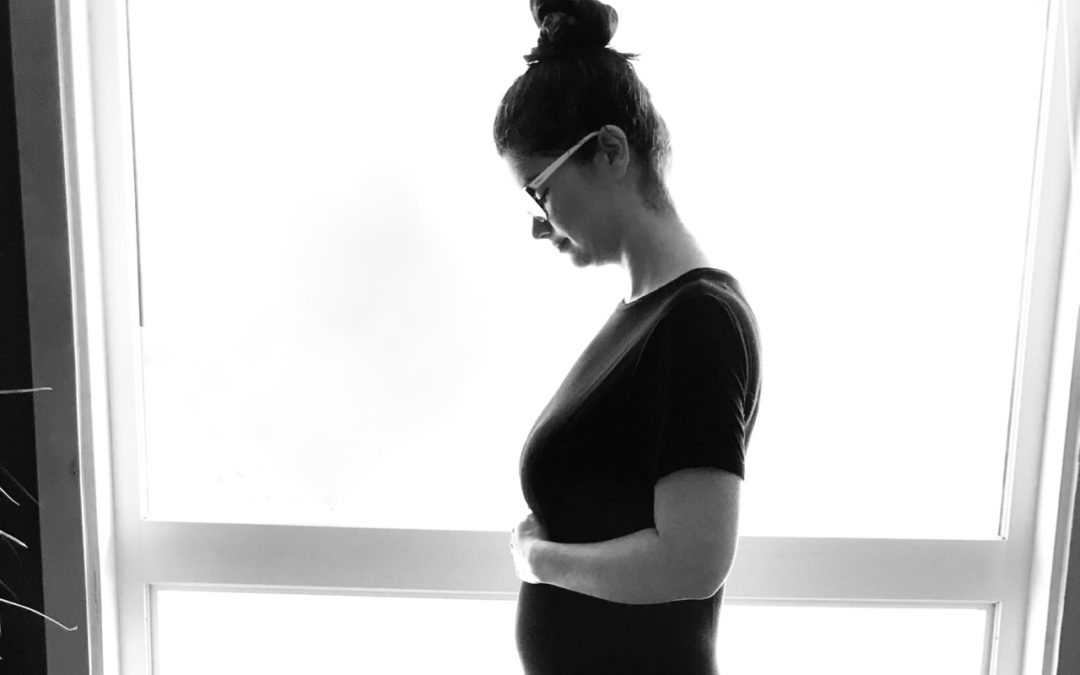 How I Survived the First Trimester: Pregnancy After Loss