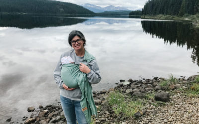 Baby Carriers: An Honest Review