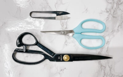 Let’s Cut to the Chase: LDH Scissor Review